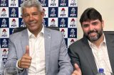 Adolpho Loyola diz que União Progressista terá debandada de prefeitos na Bahia Adolpho Loyola diz que União Progressista terá debandada de prefeitos na Bahia