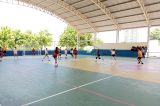 Jogos Escolares de Juazeiro avançam para fase eliminatória dos esportes coletivos