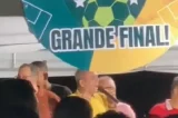 Justiça mantém vídeo onde ex-prefeito de Cansanção pede voto em esposa Justiça mantém vídeo onde ex-prefeito de Cansanção pede voto em esposa