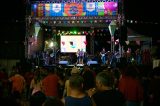 Lomanto Júnior vira palco de forró, memórias e diversão no São João da Gente: “Que o segundo dia seja melhor ainda”