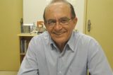 Ex-prefeito Luiz de Deus morre aos 86 anos