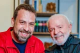 Boulos só deve ser nomeado ministro após eleições do PT; entenda Boulos só deve ser nomeado ministro após eleições do PT; entenda