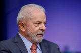 Lula dá entrada em hospital após mal-estar