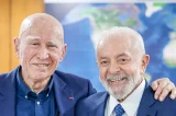 Lula lamenta morte de Sebastião Salgado: “Profundamente triste”