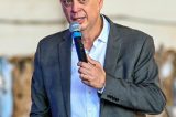 Márcio Macêdo: “a fraude no INSS não começou neste governo, mas vai acabar neste governo”