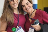 Mãe e filha na Oncologia: médicas compartilham luta contra o câncer