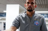 Em nota, Bahia enviará representação à Comissão de Arbitragem após pênalti polêmico