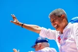 Ex-aliado de ACM Neto, prefeito de Cabrália anuncia apoio a Jerônimo