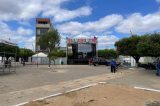 Prefeitura de Juazeiro intensifica limpeza e organização no bairro João Paulo II para abertura do São João da Gente