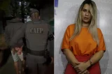 Parceiro de Dona Maria, líder de facção na Bahia é preso em São Paulo