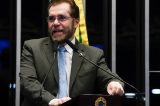 Senador se recusa a pedir desculpas a Marina Silva e diz que ‘o mundo está chato’