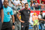 Carpini é liberado pelo STJD e poderá comandar o Vitória contra o Santos