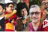 Jojó desiste da candidatura do PT na Bahia 