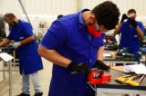 Senai abre quase 6 mil vagas para cursos técnicos em 14 cidades da Bahia