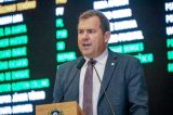 Junior Matuto acusa governo Raquel de esvaziar sabatina da Adagro e travar pautas na Alepe