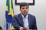 Mendonça Filho critica PEC do fim da reeleição e diz que proposta enfraquece a democracia Mendonça Filho critica PEC do fim da reeleição e diz que proposta enfraquece a democracia
