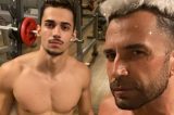 Filho de Latino chama Pai de ‘P. Diddy brasileiro’ e ameaça expor cantor