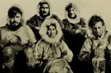 Ada Blackjack: a fascinante história de como a ‘Robinson Crusoé’ do Ártico escapou da morte em expedição