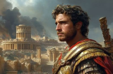 Alexandre, o Grande (356 – 323 a.C.)