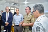Álvaro Porto consolida oposição à Raquel Lyra em fiscalização presencial a hospital