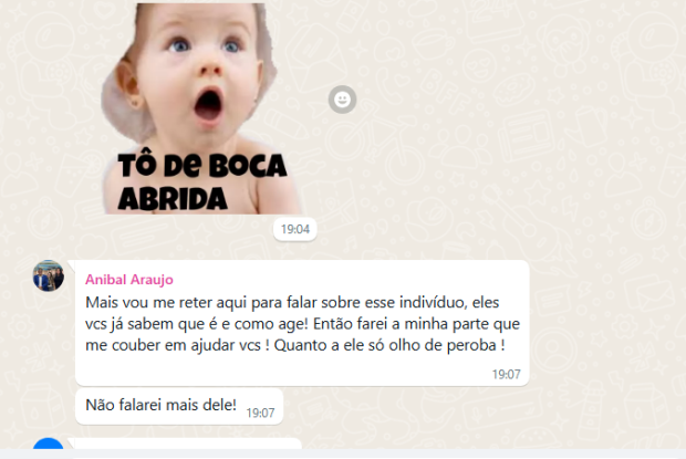 anibal pau5