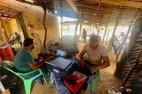 CAF Itinerante: Prefeitura de Sento Sé inova e leva serviço de cadastro até a tribo indígena Atikum