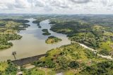 Chuvas elevam níveis de barragens da RMR