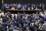 A última excrescência dos deputados brasileiros