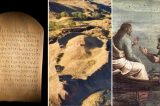 As 5 descobertas arqueológicas que podem ‘reescrever’ a Bíblia