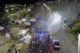 Embriagado, motorista atropela cinco pessoas em corrida em Manaus; há dois feridos em estado crítico Embriagado, motorista atropela cinco pessoas em corrida em Manaus; há dois feridos em estado crítico