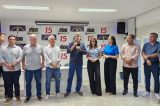 Raul Henry lança chapa para reeleição no comando do MDB-PE