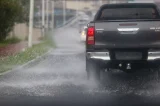 Salvador e mais 46 cidades baianas estão sob alerta de chuva; veja previsão Salvador e mais 46 cidades baianas estão sob alerta de chuva; veja previsão