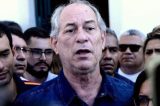 Ciro de volta ao jogo