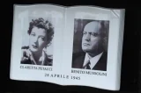 Clara Petacci, a amante de Mussolini que foi fuzilada junto ao líder fascista e cujos diários revelaram detalhes íntimos da vida de ‘il Duce’