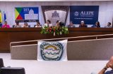Audiência na Alepe debate prevenção à tortura no sistema prisional de Pernambuco