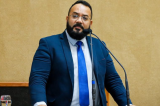 Deputado critica fala de Jerônimo Rodrigues que sugeriu levar bolsonaristas ‘para vala’