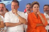 Dilma usou Abin para vasculhar vida de Eduardo