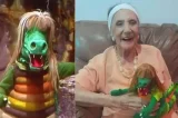 Primeira Cuca do ‘Sítio do Picapau Amarelo’, Dorinha Duval morre aos 96 anos; atriz foi presa por matar o marido