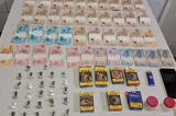 Policiais da 76ªCIPM prendem homem por tráfico de drogas na rua Esperanto