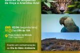 1ª ExpoCaatinga de Juazeiro promete exaltar a biodiversidade do semiárido e faz parte da programação da Semana do Meio Ambiente