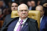 Fachin assume STF com defesa de autocontenção e tenta baixar tensão política