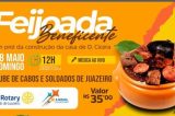 Feijoada Beneficente: Uma Refeição Que Transforma Vidas!