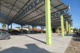 Dinheiro jogado fora em feira livre de Juazeiro Dinheiro jogado fora em feira livre de Juazeiro