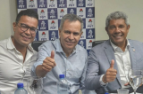 Silva Neto celebra aliança entre PDT e governo do Estado e enaltece estimulo de Jerônimo Rodrigues para 2026