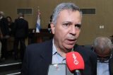 Félix Mendonça Júnior evita crise e diz que PDT na Bahia mantém apoio ao PT