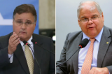 Irmãos Vieira Lima vão a Brasília para discutir federação entre MDB e Republicanos