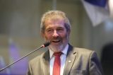 Gonzaga Patriota acompanhará Lula em agenda por obras hídricas no Nordeste