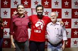 Briga acirrada no PT: cinco candidatos disputam presidência Briga acirrada no PT: cinco candidatos disputam presidência