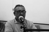 Câmara de Vereadores de Juazeiro lamenta morte do ex-vereador José Inaldo do Nascimento
