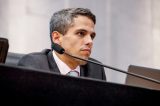 Federação MDB-Republicanos fere de morte Jarbinhas